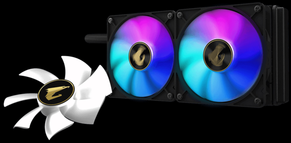 GIGABYTE Video Card